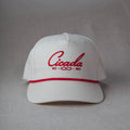 Cicada Co. Structured Golf Hat