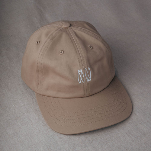 Double Bug Dad Hat