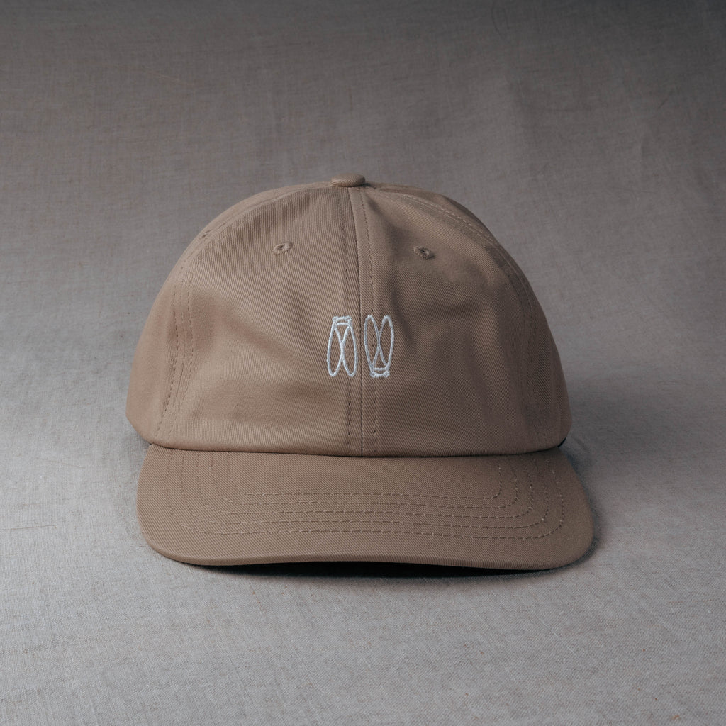 Double Bug Dad Hat