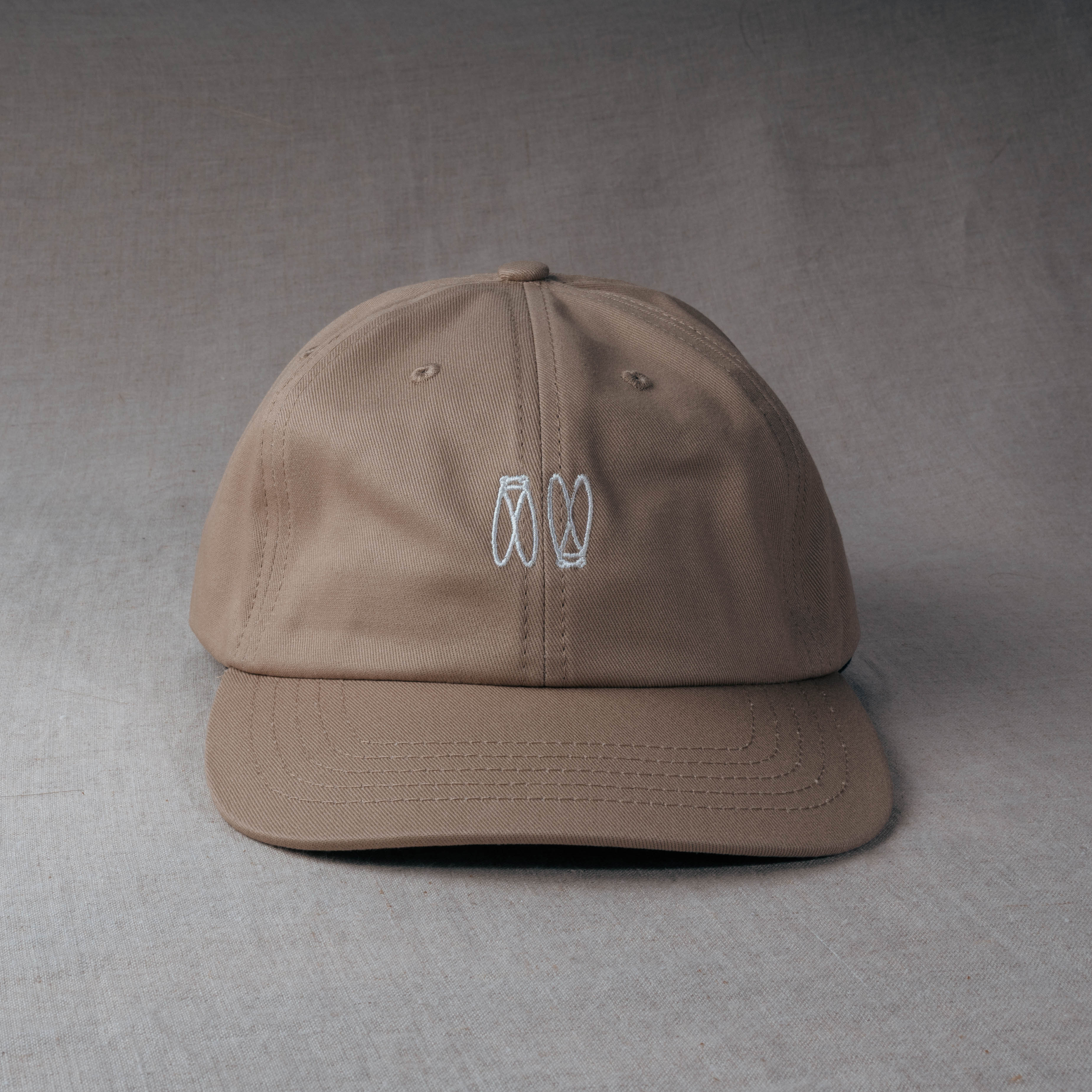 Double Bug Dad Hat