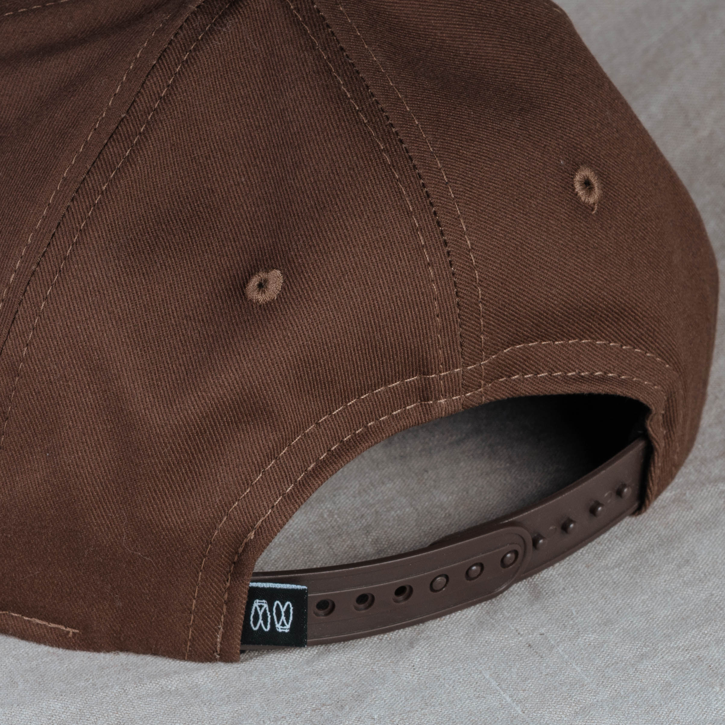 Cicada Co. Vintage Flatbill