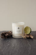 Jack's Daughters x Cicada "Studio Hours" Candle