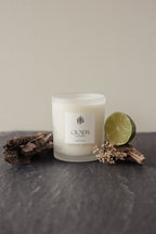 Jack's Daughters x Cicada "Studio Hours" Candle