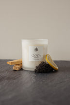 Jack's Daughters x Cicada "In the Field" Candle
